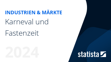 Karneval und Fastenzeit in Deutschland