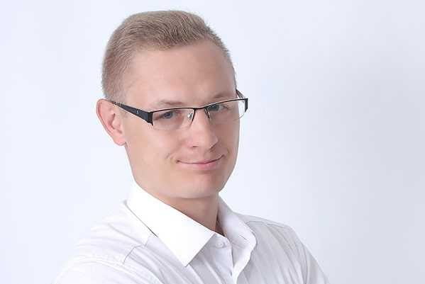 Dariusz Pichalski - opinia o cyber_Folks