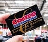 Costco Membership w/ Code CJOFFERS