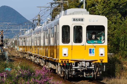 地下鉄車両が「大改造！驚異的ビフォーアフター」で地上進出　ことでん、熊電に見る譲渡車大改造劇