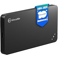 GlocalMe U3 4G LTE Mobile Hotspot Device Deals