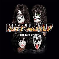 KISSWORLD The Best Of KISS Vinyl Deals