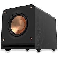 Klipsch Reference Premiere RP-1000SW 10-in 600W Subwoofer Deals