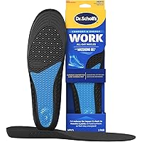 Dr. Scholl's Work All-Day Superior Comfort Insoles Deals