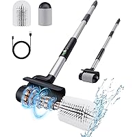 Deals on Ankway Electric Spin Scrubber Cordless Cleaning Brush