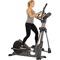 ‎Sunny Health & Fitness Programmable 16 Exercise Machine ‎SF-E3912 Deals