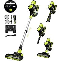 Uninell Home 45KPA Rechargeable Cordless Vacuum Cleaner Deals