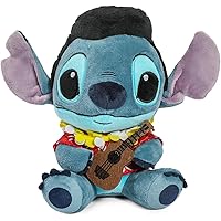 Kidrobot Collectible Disney: Lilo and Stitch Plush Figure Deals