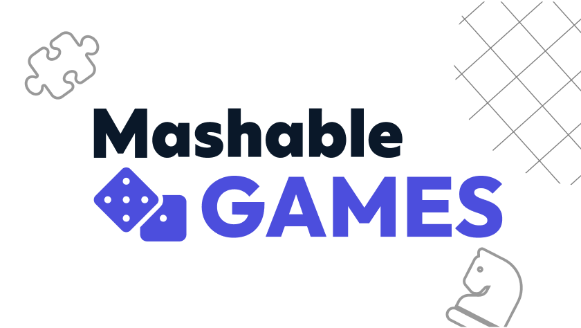 Mashable Games