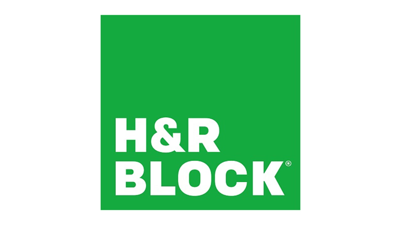 H&R Block 2025 (Tax Year 2024) - Software & Service