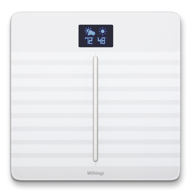 Withings Body Cardio Review - Consumer Electronics