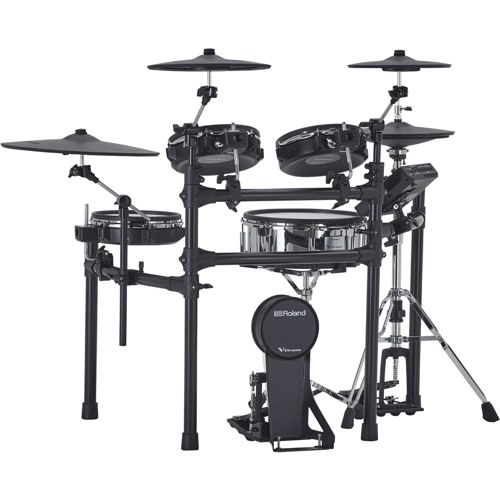 Roland TD-27KV Generation 2 V-Drums Electronic Drum Kit Deals