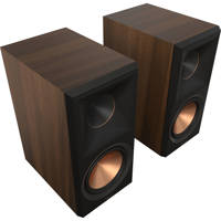 Klipsch Reference Premiere RP-600M II 6.5-inch Bookshelf Speakers Deals