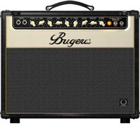 Bugera V22 INFINIUM 22W Vintage 2-Channel Tube Amplifier Combo Deals