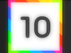 10 Is Again