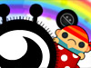 Clickplay Rainbow