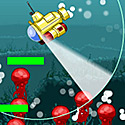 Deep Sea Hunter 2