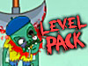 Zombie Exterminator Level Pack