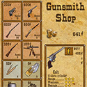 Gunslingers Gold