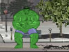 Hulk Smash Up