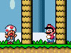 Mario World