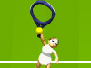 Flash Tennis Game