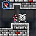 Super Mario World Flash