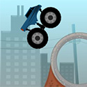 Monster Truck Trials