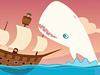 Moby Dick The Video Game