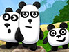 3 Pandas