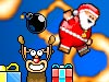 Super Santa Bomber