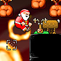 Super Santa Bomber