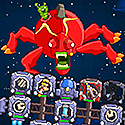 Galaxy Siege 2