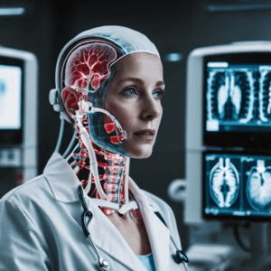 AI in Medicine