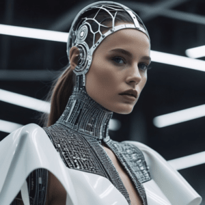 Artificial Intelligence in Fashion Design
