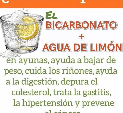 ¿El bicarbonato realmente ayuda a bajar de peso? Aquí está la verdad.