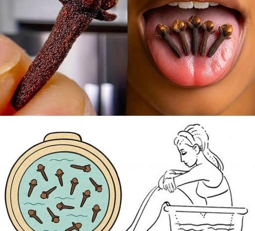 Beneficios del clavo de olor: una pequeña especia con grandes propiedades