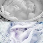 Cómo Blanquear Ropa Amarillenta Sin Lejía: ¡Truco Genial y Natural que Funciona Mejor!