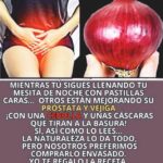 Rejuvenece Tu Próstata con Cebolla: El Remedio Natural que Usaban las Abuelas