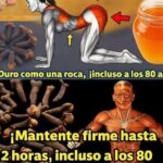 Mezcla de Jengibre para un Cuerpo Firme, Tonificado y con Más Energía
