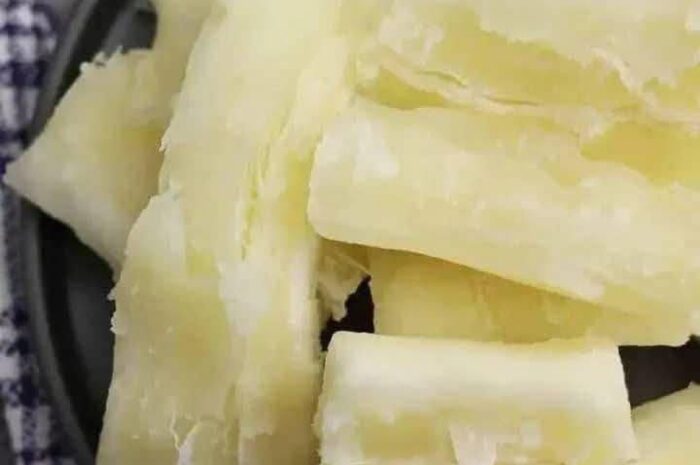 Médicos revelan lo que realmente puede provocar el consumo de yuca