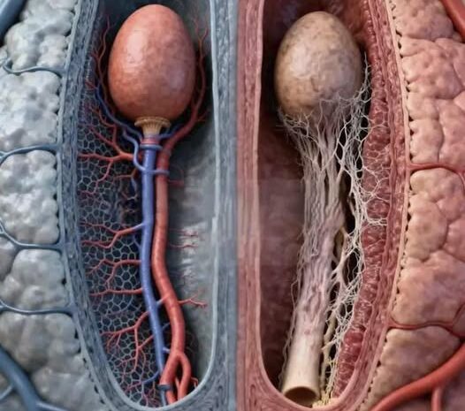 Lo que pocos saben sobre esta enfermedad silenciosa que daña los riñones